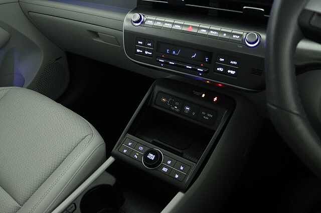 Hyundai KONA 160kW Ultimate 65kWh 5dr Auto Hatchback