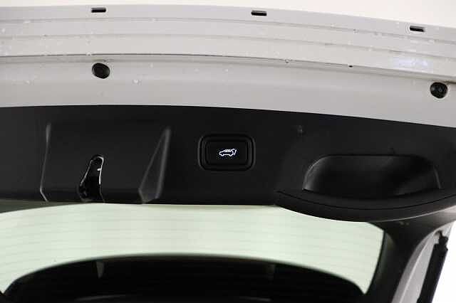 Hyundai TUCSON 1.6 TGDi 48V MHD 180 N Line S 5dr 4WD DCT Estate