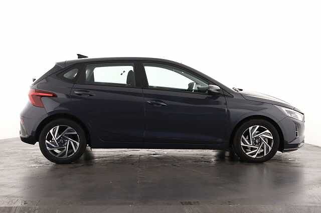 Hyundai i20 1.0T GDi Advance 5dr DCT Hatchback