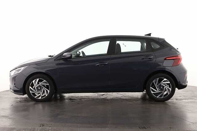 Hyundai i20 1.0T GDi Advance 5dr DCT Hatchback