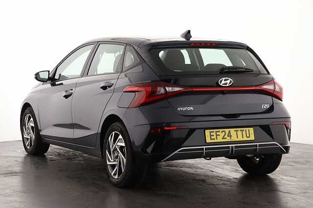 Hyundai i20 1.0T GDi Advance 5dr DCT Hatchback