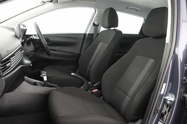 Hyundai i20 1.0T GDi Advance 5dr DCT Hatchback