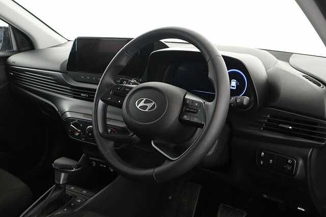 Hyundai i20 1.0T GDi Advance 5dr DCT Hatchback