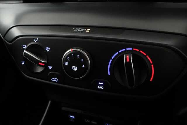 Hyundai i20 1.0T GDi Advance 5dr DCT Hatchback