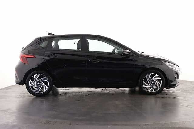 Hyundai i20 1.0T GDi Advance 5dr DCT Hatchback