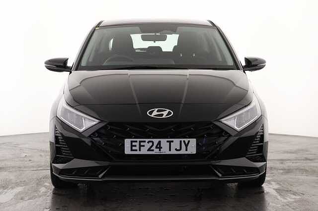Hyundai i20 1.0T GDi Advance 5dr DCT Hatchback