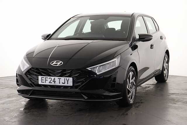 Hyundai i20 1.0T GDi Advance 5dr DCT Hatchback