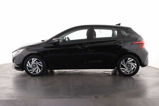 Hyundai i20 1.0T GDi Advance 5dr DCT Hatchback