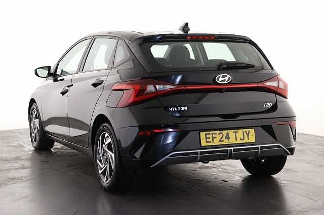 Hyundai i20 1.0T GDi Advance 5dr DCT Hatchback