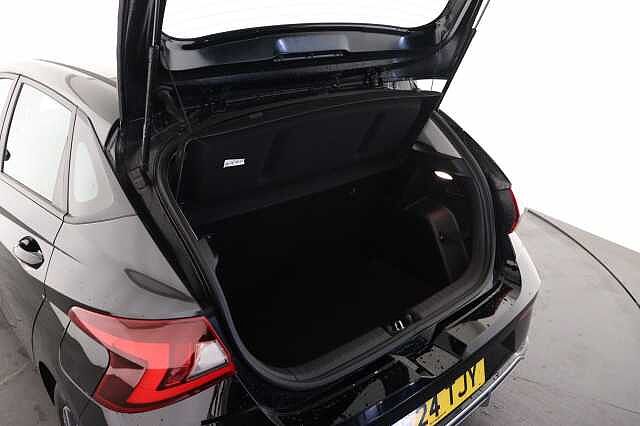 Hyundai i20 1.0T GDi Advance 5dr DCT Hatchback