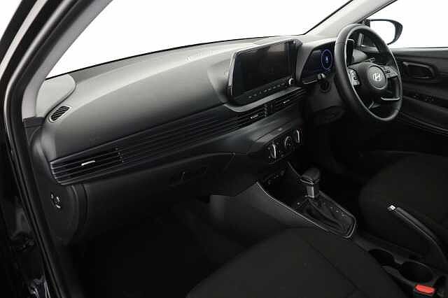 Hyundai i20 1.0T GDi Advance 5dr DCT Hatchback