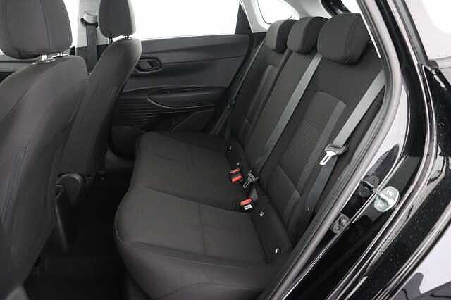 Hyundai i20 1.0T GDi Advance 5dr DCT Hatchback