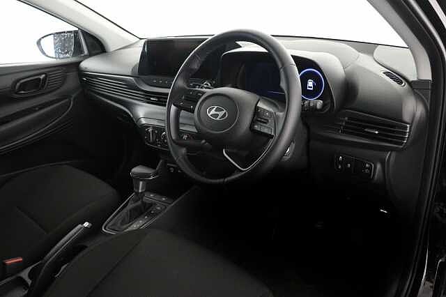 Hyundai i20 1.0T GDi Advance 5dr DCT Hatchback