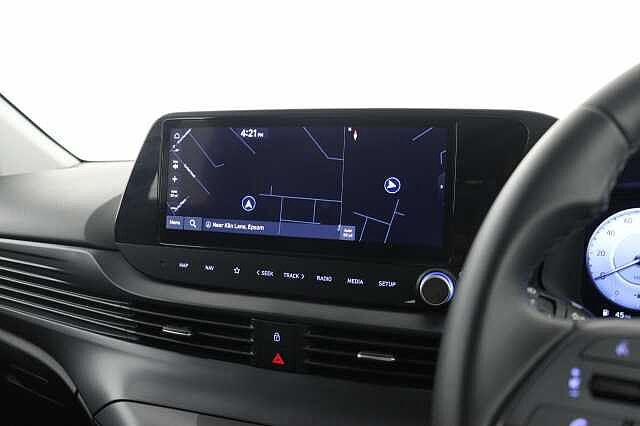 Hyundai i20 1.0T GDi Advance 5dr DCT Hatchback