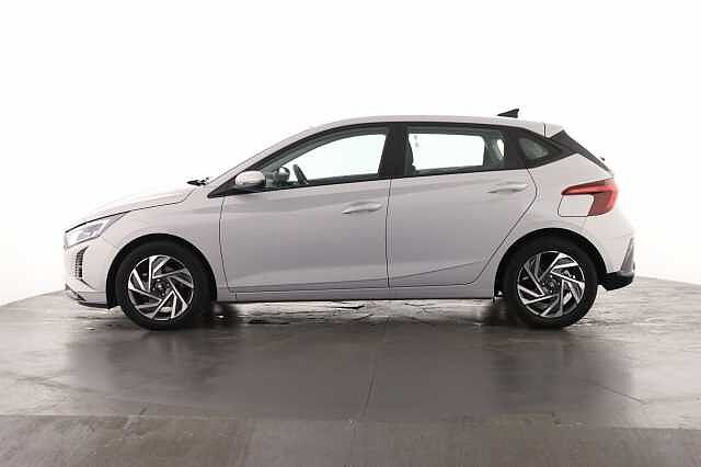 Hyundai i20 1.0T GDi Advance 5dr DCT Hatchback