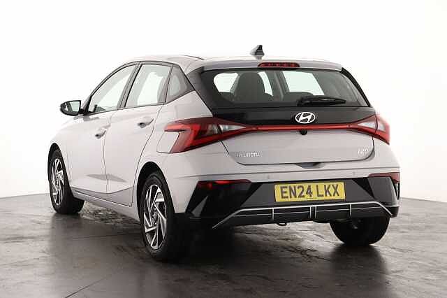 Hyundai i20 1.0T GDi Advance 5dr DCT Hatchback