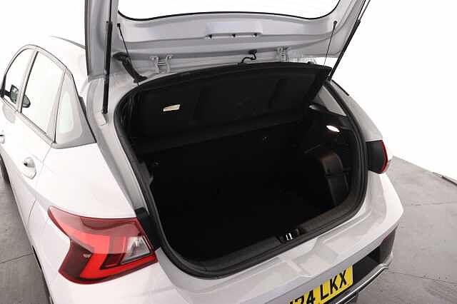Hyundai i20 1.0T GDi Advance 5dr DCT Hatchback