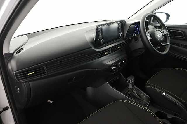 Hyundai i20 1.0T GDi Advance 5dr DCT Hatchback