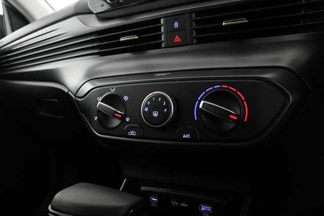 Hyundai i20 1.0T GDi Advance 5dr DCT Hatchback