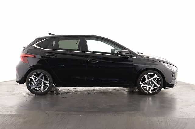 Hyundai i20 1.0T GDi Premium 5dr DCT Hatchback