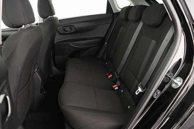 Hyundai i20 1.0T GDi Premium 5dr DCT Hatchback