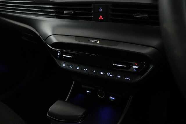 Hyundai i20 1.0T GDi Premium 5dr DCT Hatchback