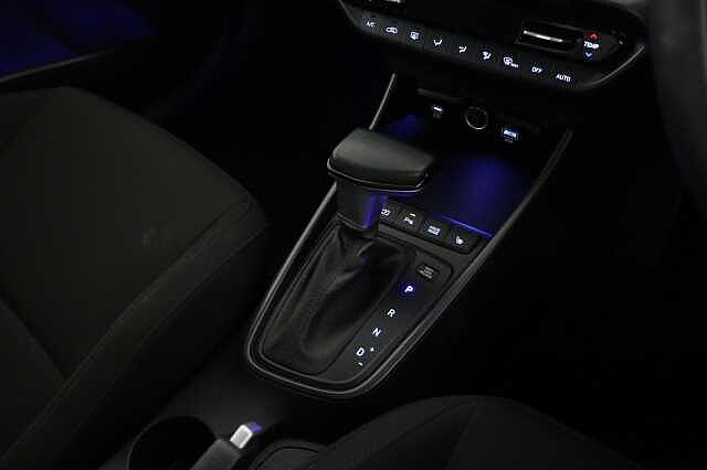 Hyundai i20 1.0T GDi Premium 5dr DCT Hatchback