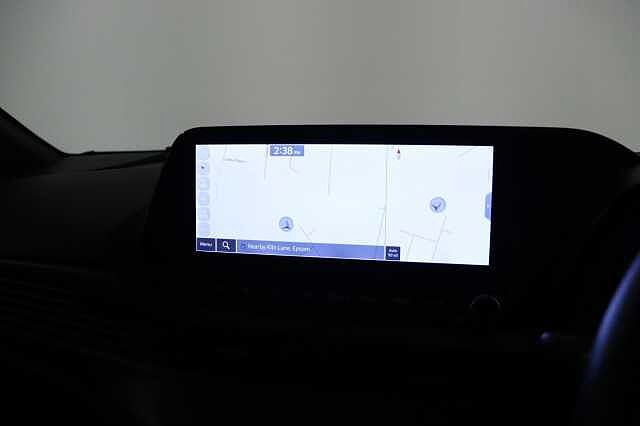 Hyundai i20 1.0T GDi 48V MHD 120 N Line 5dr Hatchback