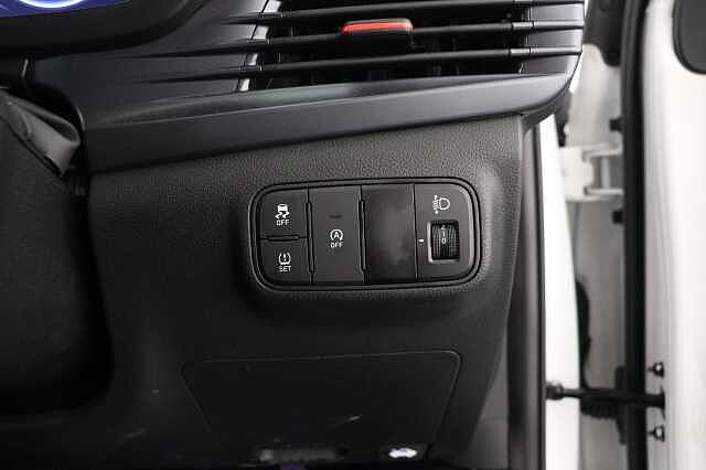 Hyundai i20 1.0T GDi 48V MHD 120 N Line 5dr Hatchback