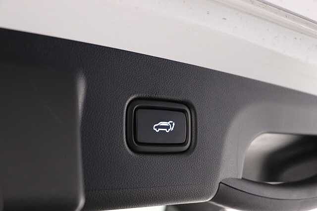 Hyundai TUCSON 1.6T Hybrid Ultimate 5dr Auto Estate