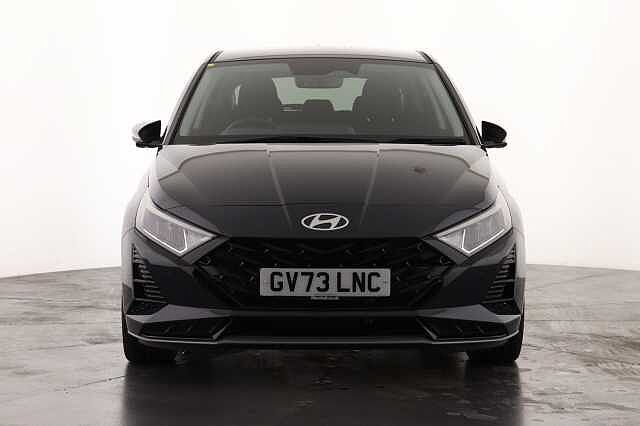 Hyundai i20 1.0T GDi Premium 5dr DCT Hatchback