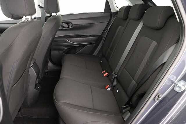 Hyundai i20 1.0T GDi Premium 5dr DCT Hatchback