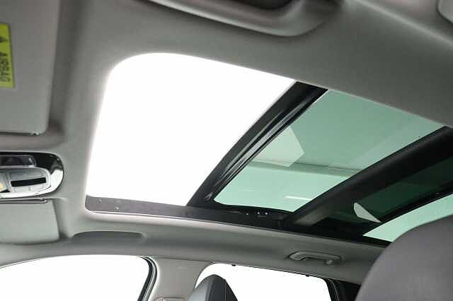 Hyundai TUCSON 1.6 TGDi Hybrid 230 Ultimate 5dr 2WD Auto Estate