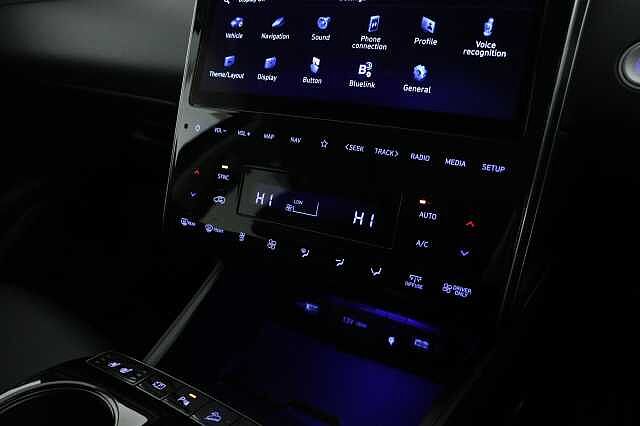 Hyundai TUCSON 1.6 TGDi Hybrid 230 Ultimate 5dr 2WD Auto Estate