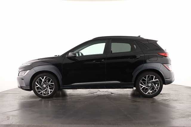 Hyundai KONA 1.6 GDi Hybrid Premium 5dr DCT Hatchback