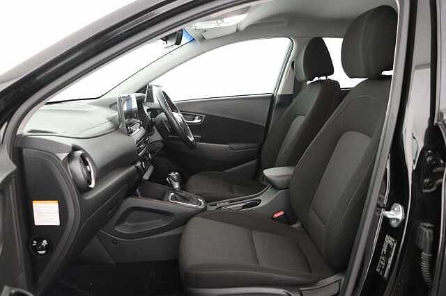 Hyundai KONA 1.6 GDi Hybrid Premium 5dr DCT Hatchback