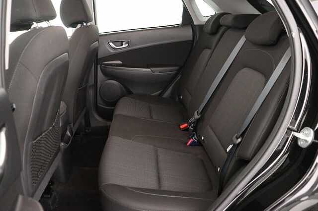 Hyundai KONA 1.6 GDi Hybrid Premium 5dr DCT Hatchback