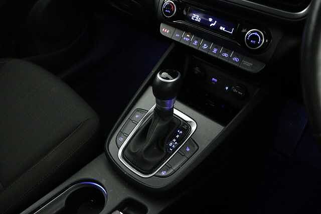 Hyundai KONA 1.6 GDi Hybrid Premium 5dr DCT Hatchback