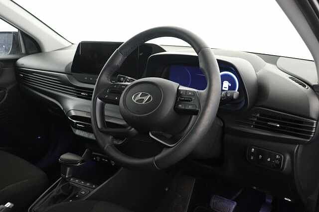 Hyundai i20 1.0T GDi Ultimate 5dr DCT Hatchback