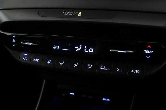 Hyundai i20 1.0T GDi Ultimate 5dr DCT Hatchback