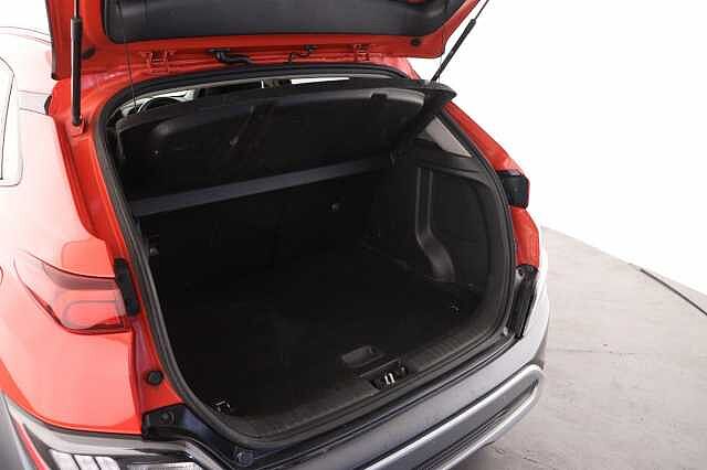 Hyundai KONA 1.6 GDi Hybrid Premium 5dr DCT Hatchback