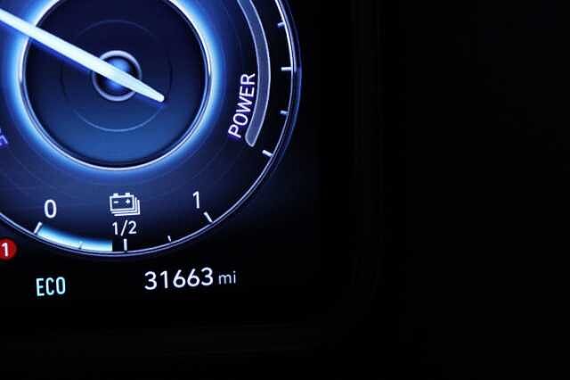 Hyundai KONA 1.6 GDi Hybrid Premium 5dr DCT Hatchback