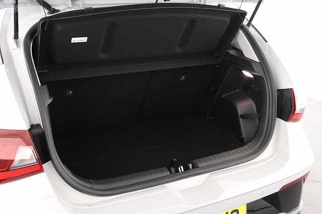 Hyundai i20 1.0T GDi Ultimate 5dr DCT Hatchback