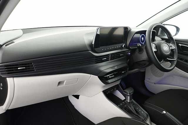 Hyundai i20 1.0T GDi Ultimate 5dr DCT Hatchback