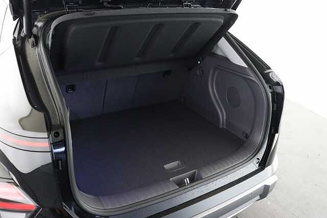 Hyundai KONA 1.6 GDi Hybrid Ultimate 5dr DCT Hatchback