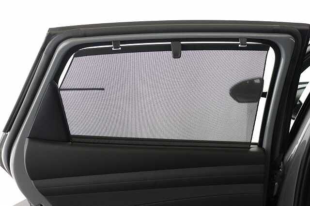 Hyundai TUCSON 1.6T Plug-in Hybrid N Line S 5dr 4WD Auto Estate