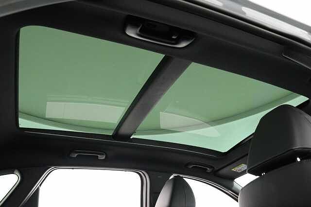 Hyundai TUCSON 1.6T Plug-in Hybrid N Line S 5dr 4WD Auto Estate