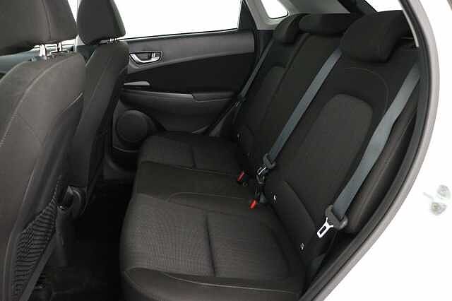 Hyundai KONA 1.6 GDi Hybrid Premium 5dr DCT Hatchback