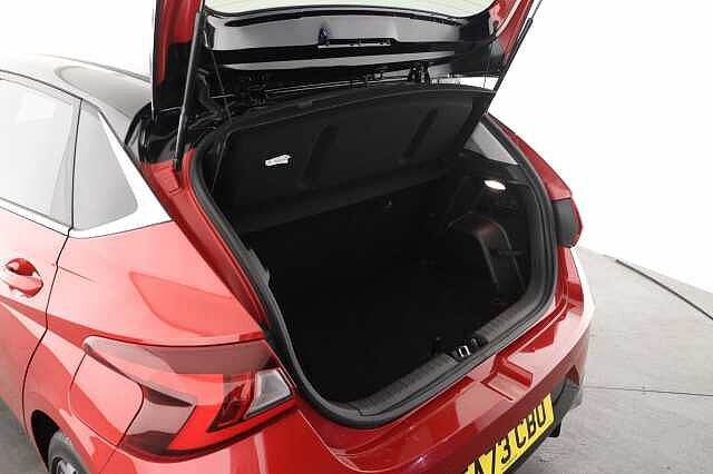 Hyundai i20 1.0T GDi 48V MHD Ultimate 5dr Hatchback