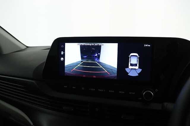 Hyundai i20 1.0T GDi 48V MHD Ultimate 5dr Hatchback